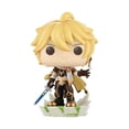 thumbnail image 1 of Figura Funko Pop Asia Games: Genshin Impact Aether, 1 of 3