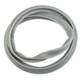 thumbnail image 3 of Sufanic 8.8inch Silicone Home Pressure Cooker Seal Ring Rubber Clear Replacement Gasket, 3 of 9