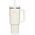 thumbnail image 1 of Stanley Vaso de Acero Inoxidable Quencher H2.0 FlowState de 40 Oz - Crema, 1 of 3