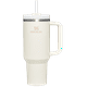thumbnail image 1 of Stanley Vaso de Acero Inoxidable Quencher H2.0 FlowState de 40 Oz - Crema, 1 of 3