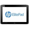 HP ElitePad 900 G1 Tablet, 10.1" WXGA, Atom Z2760 Dual-core (2 Core) 1.80 GHz, 2 GB RAM, 32 GB Storage, Windows 8.1 32-bit
