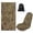 Duck Camouflage, variant on Uorisanigo Car Seat Cover Protector Easy to Install Summer Palm Tree Sweat Towel Seat Covers Bucket Fit Beach Swimming Outdoor SportsUniversal Fit Most Cars Women Men