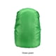 thumbnail image 3 of Injueey Mochila impermeable con tecnología impermeable de tres capas XL, cubierta para la lluvia, Unisex, para viaje, bolsa protectora para la Paraguas de lluvia Verde claro, 3 of 6