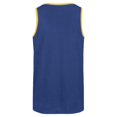 thumbnail image 3 of Men's '47 Royal Los Angeles Rams Upload Franklin Tank Top, 3 of 3