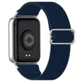 thumbnail image 1 of Universal Smart Sports Bracelet with Elastic Nylon Woven Band for Various Wearable Devices, 1 of 3
