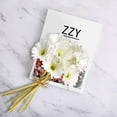 thumbnail image 3 of "Tall White Artificial Daisy Bouquet Fake Daisy Stems Daisy Flower Bulk Gerbera Daisy Flowers Fake Daisy Plants Artificial Daisy Flower for Party Home Kitchen Garden Wedding Decor, 3 of 5