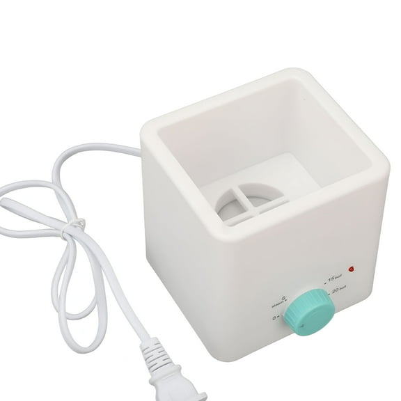 GJX Menstrual Cup Steamer Machine Boiling Steaming Feminine Hygiene Care Period Disc Hygienicer Machine 110V-240V US Plug