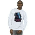 thumbnail image 2 of Netflix Mens The Witcher Ciri Blood Princess Sweatshirt, 2 of 3