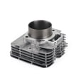 thumbnail image 4 of Top End Rebuild Kit Cylinder Piston Gaskets Fit for Honda Foreman 450 1998-2004, 4 of 10