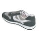 thumbnail image 2 of Tenis Unisex Adulto Panam Textil Gris Casual Cómodo 26, 2 of 5