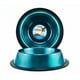 thumbnail image 1 of Plato Perro Gato 24oz Antiderrapante Acero Inoxidable Sunny Sunny SFB-242, 1 of 3