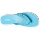 thumbnail image 5 of Sandalia Clarks Breeze Reyna Flip-Flop Azul Cielo 9, 5 of 7