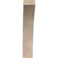 thumbnail image 2 of 6"W x 26"D x 32"H Thorton Rough Sawn Knee Brace, Douglas Fir, 2 of 4