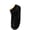 Black, variant on Women Socks, Knit Soft Breathable Comfortable with Stay-Put Cuff Festive Daily Casual, Camel(One Size)