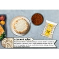 thumbnail image 6 of Rani Coconut (Copra) Sliced 7oz (200g) (uncooked, unsweetened) ~ All Natural, 6 of 9