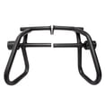 thumbnail image 2 of Protector Slider para moto DM 250 Mach negro, 2 of 5