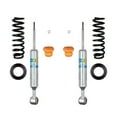 thumbnail image 5 of Bilstein B8 6112 Series 04-08 Ford F-150 (4WD Only) 60mm Monotube Front Suspion Kit Fits select: 2004 FORD F150 SUPERCREW, 2005-2008 FORD F150, 5 of 10