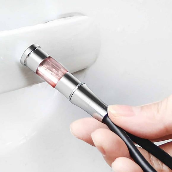 Ganfancp Automobile Anti- Key Ring Vehicle Supplies Human Body Electrostatic Removal Electrostatic Rod Electrostatic Tape Summer Savings Clearance
