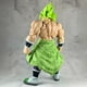 thumbnail image 2 of SHF-Dragon Ball Super Broly Figura de acción, Colección Saiya Butter Anime Theatre Versión Figuras Juguete, 22 cm, Bromovies, Juguetes modelo móvil zhangmengya LED, 2 of 2