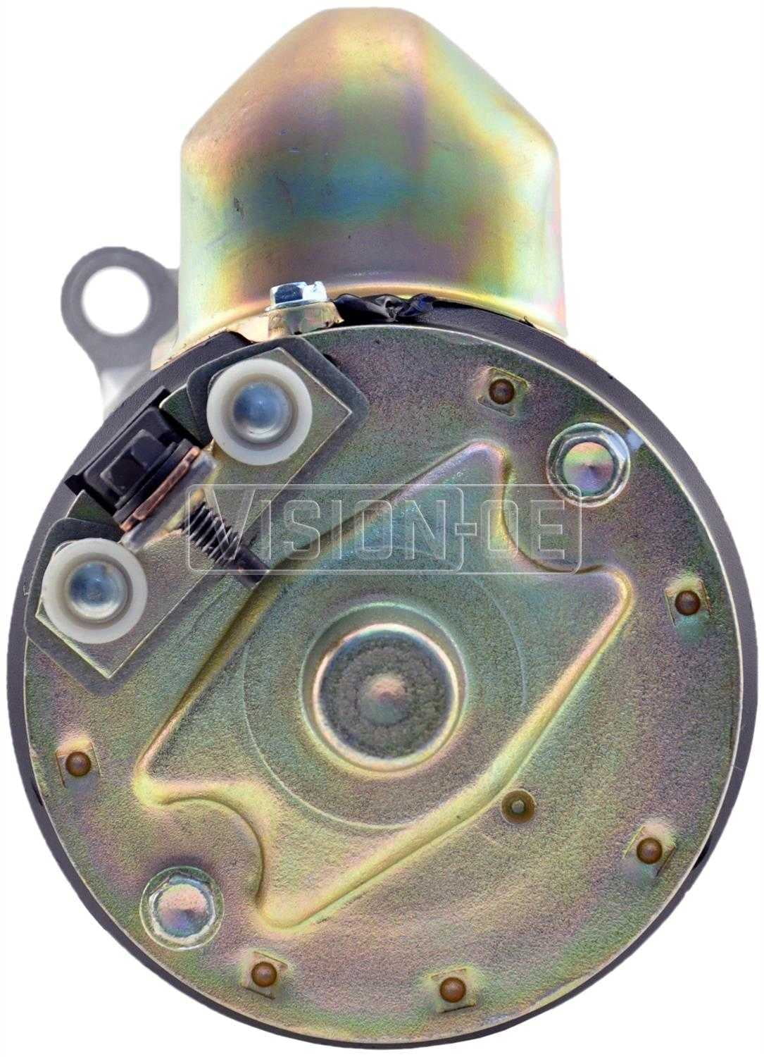 Vision OE 3153 Starter Motor