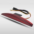 thumbnail image 1 of BUYISI Breakout Rear Mud Tile Led Tail Light Improved Safety On the Road Led Beads, 1 of 6