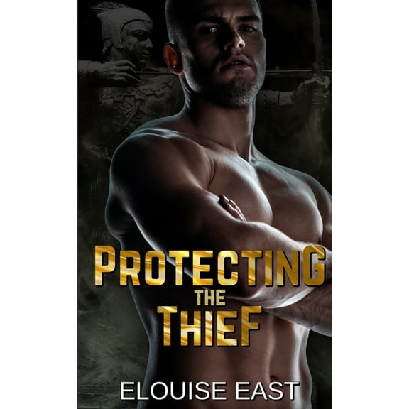 Protecting the Thief, (Paperback)