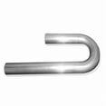 thumbnail image 2 of Stainless Works 1 7/8in 180 degree mandrel bend, 2 of 3