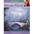 thumbnail image 1 of Pre-Owned Painting with Brenda Harris Volume 1 : Cherished Moments, 1 of 1