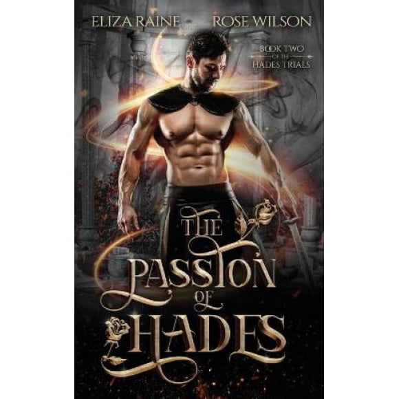 la Passion d'Hades