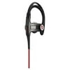 Restored Beats by Dr. Dre PowerBeats Black Wired In Ear Headphones MH612AM/A (Refurbished)