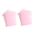 thumbnail image 4 of Protectores para zapatos de pole dance para mujer, elegantes, antideslizantes para suelos lisos, tacón alto. L, 4 of 9