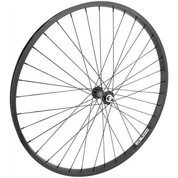Wheel Masters 27.5 Inch Alloy Mountain Single Wall Front Bicycle Wheel - 641070$$Sport & Recreation Other
