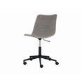 thumbnail image 3 of BRANT HOUSE CAL OFFICE CHAIR, 3 of 7