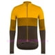 thumbnail image 3 of Nuevo equipo Jersey de Ciclismo profesional de manga larga para Hombre, chaqueta polar de Invierno, Maillot, Ropa de bicicleta, Ropa de Ciclismo para Hombre, Conjunto de Invierno, 3 of 5