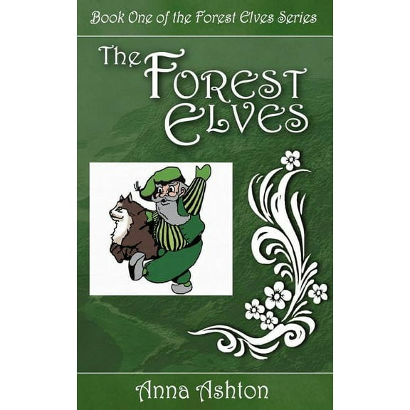 The Forest Elves (Paperback)