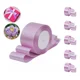 thumbnail image 1 of 5 Rollos Satinado Decoracion Colores Listón 4cm 110 Metros, 1 of 8