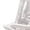 White, variant on Hiking Barefoot Shoes Women Men Wide Toe Water Footwear for Walking, Running & Swimming