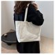 thumbnail image 1 of Bolsa de mano impermeable de gran capacidad, 1 of 7