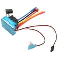 thumbnail image 1 of Motor Sin Escobillas Esc Combo, Coche RC A Prueba De Polvo ESC Electrónico 1/10 Motor Sin Escobillas Rc Motor, Para RC Coche Camión RC Avión Helicóptero, 1 of 7