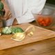 thumbnail image 4 of Sauce llovizle cuchara hogar culinario precisión dibujo aceite cuchara herramienta de cocina, 4 of 7