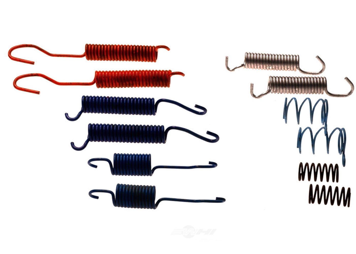 Drum Brake Adjusting Spring Kit