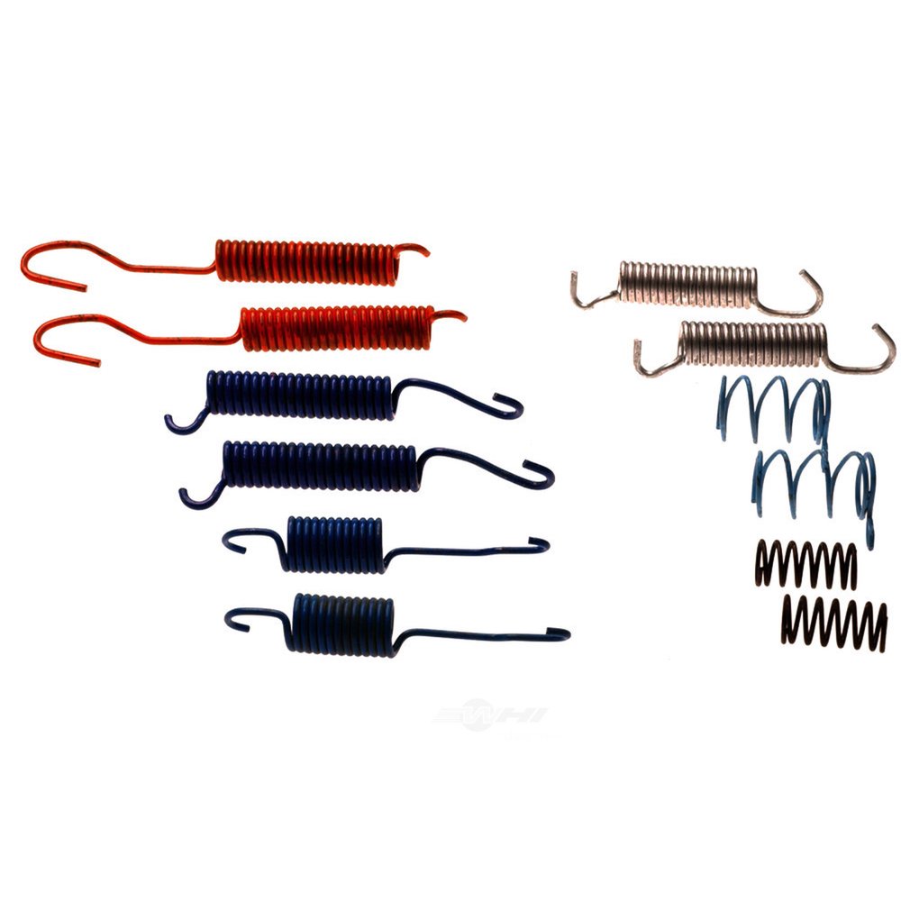 Drum Brake Adjusting Spring Kit