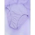 thumbnail image 7 of Alvivi Girls Sequins Tulle Ballet Dance Dress Sleeveless Gymnastics Leotard Dancewear 2-14, 7 of 7