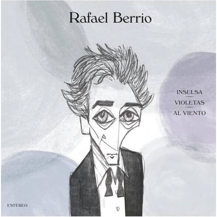 Rafa Berrio - EP (10   CD) - Music & Performance - Vinyl