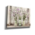 thumbnail image 2 of Epic Graffiti 'Roadside Beauties' by Lori Deiter, Canvas Wall Art, 34"x26", 2 of 3