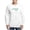 White, variant on CafePress - North Carolina Long Sleeve T Shirt - Unisex Cotton Long Sleeve T-Shirt