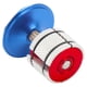 thumbnail image 4 of Tapón Expansor De Auriculares Para Bicicleta, Tapón Expansor De Tapa Superior Para Auriculares De Bicicleta Resistente Al Desgaste Para Tubo De Cabeza De Fibra De Carbono ANGGREK Otros, 4 of 8