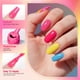 thumbnail image 4 of Esmalte de uñas en gel Born Pretty Neon Primavera/Verano, juego de 6 piezas, 4 of 8
