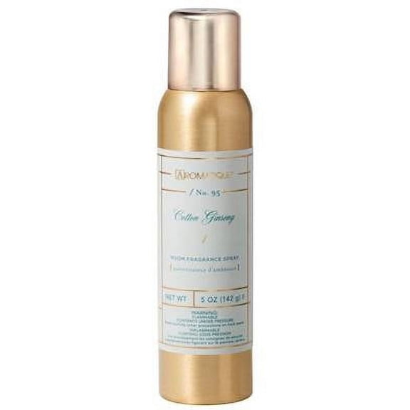 COTTON GINSENG Aromatique Room Spray