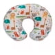 thumbnail image 1 of Boppy Cojin de Lactancia Neutral Jungle Boppy Neutral Jungle, 1 of 6